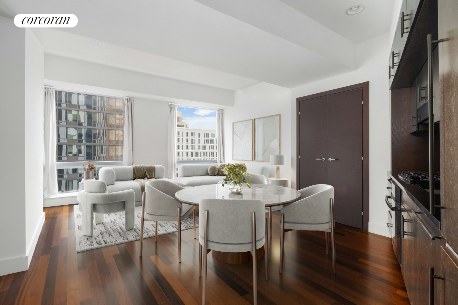 150 MYRTLE Avenue 1807