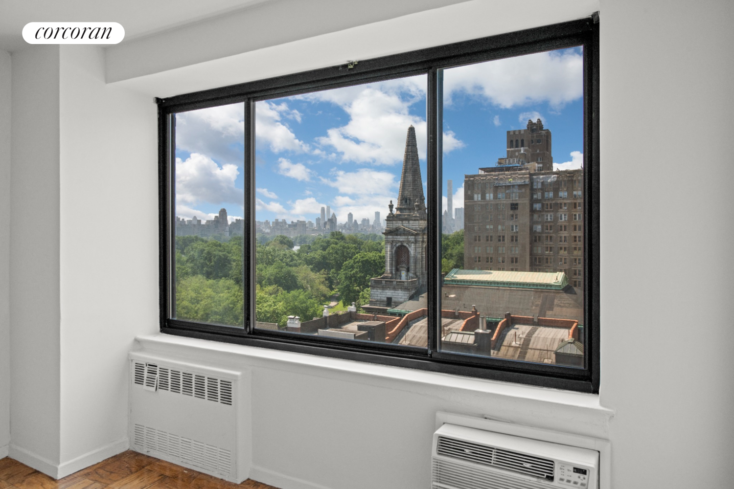 372 CENTRAL Park W 14H