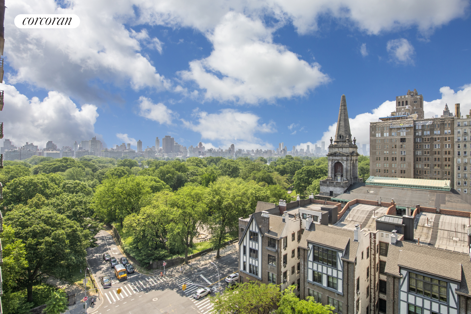 372 CENTRAL Park W 14H