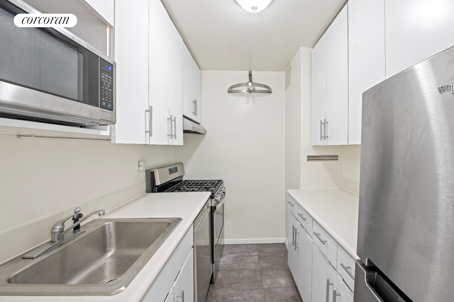 372 CENTRAL Park W 14H