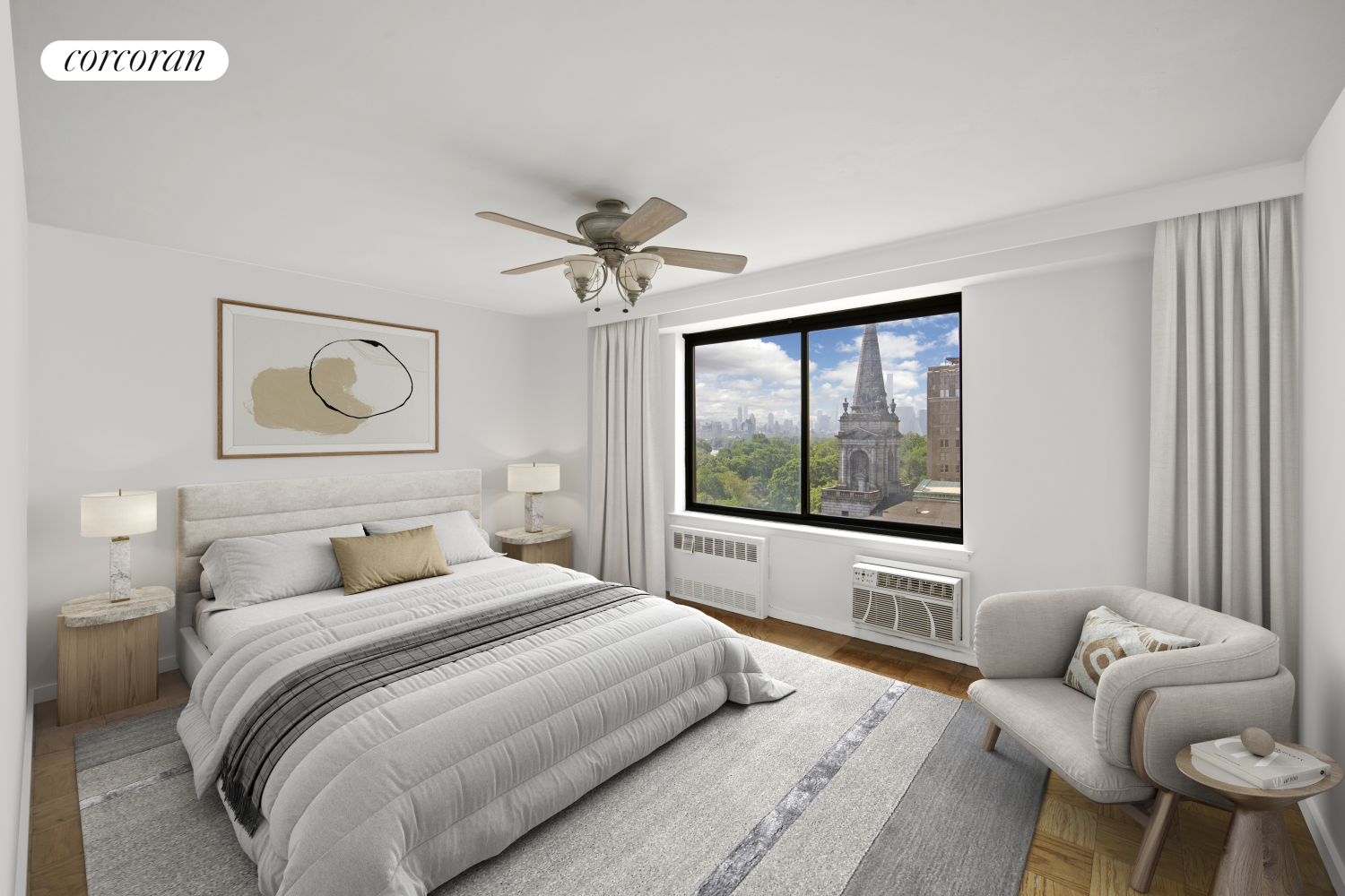 372 CENTRAL Park W 14H