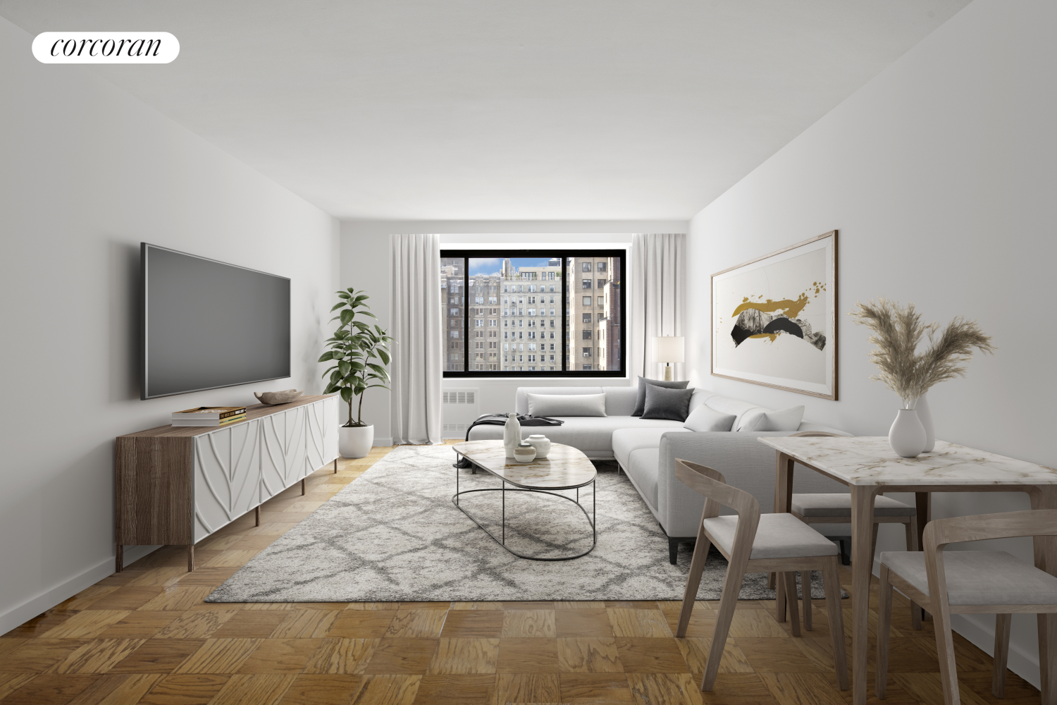 372 CENTRAL Park W 14H
