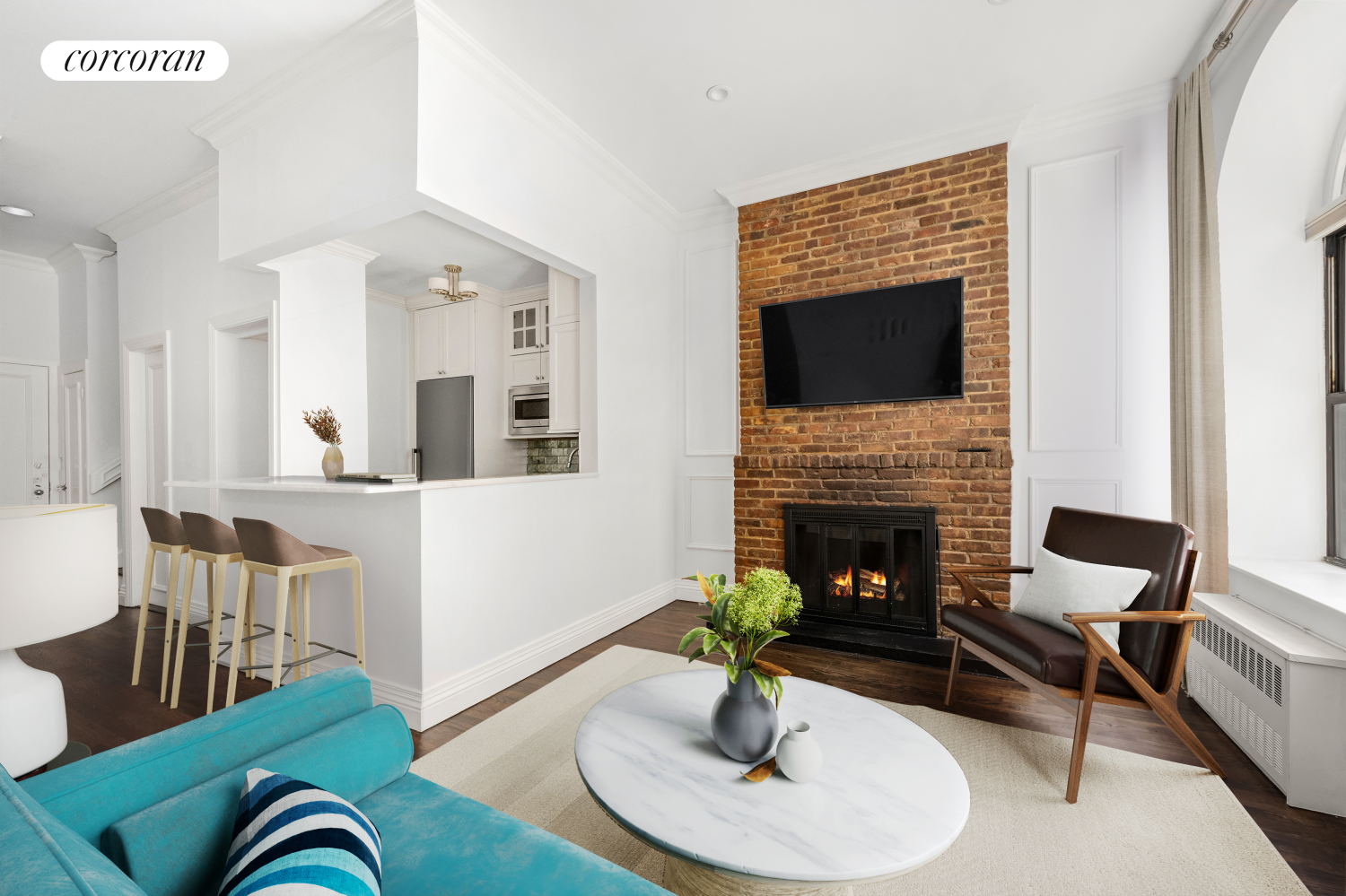 255 W 92ND Street 1D