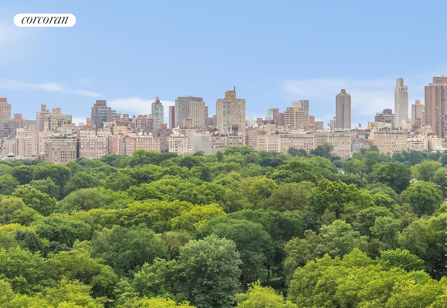 392 CENTRAL Park W 19C