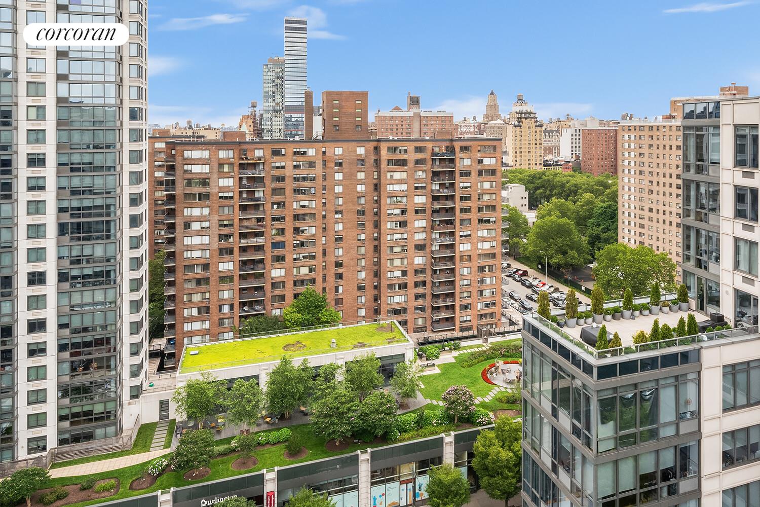 392 CENTRAL Park W 19C