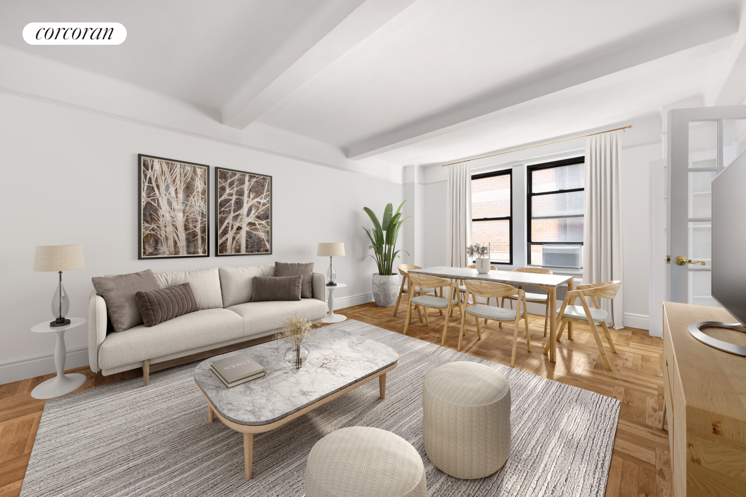 327 CENTRAL Park W 3E