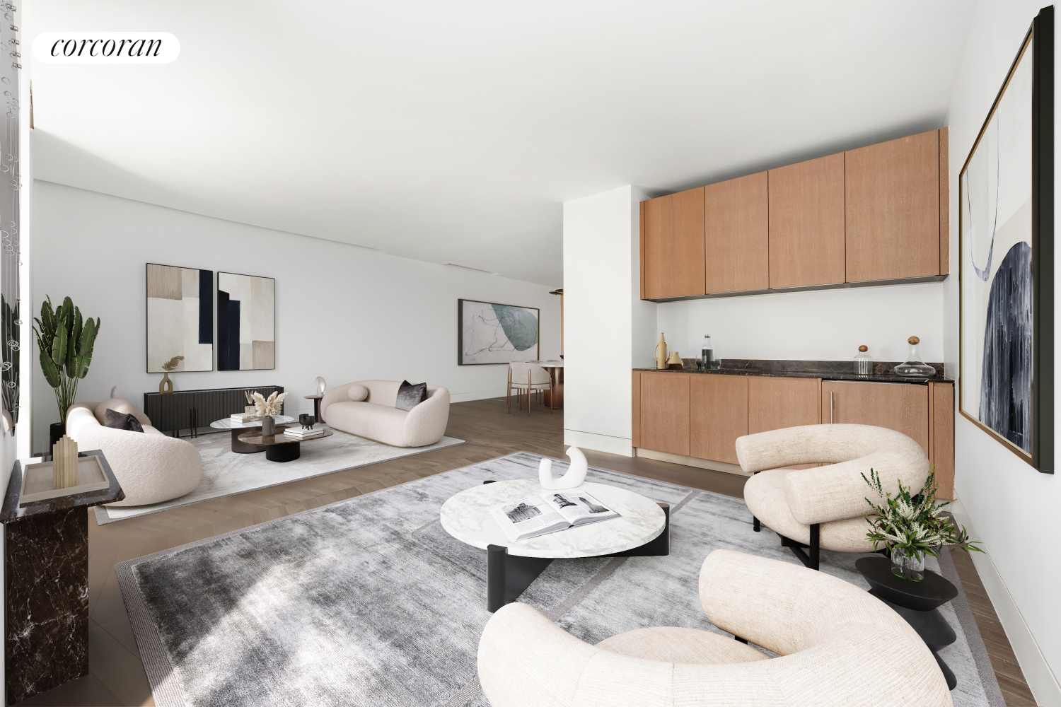 49 CHAMBERS Street 5D