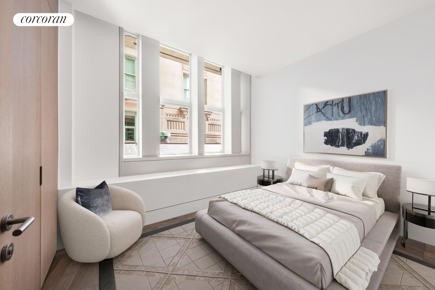 49 CHAMBERS Street 5D