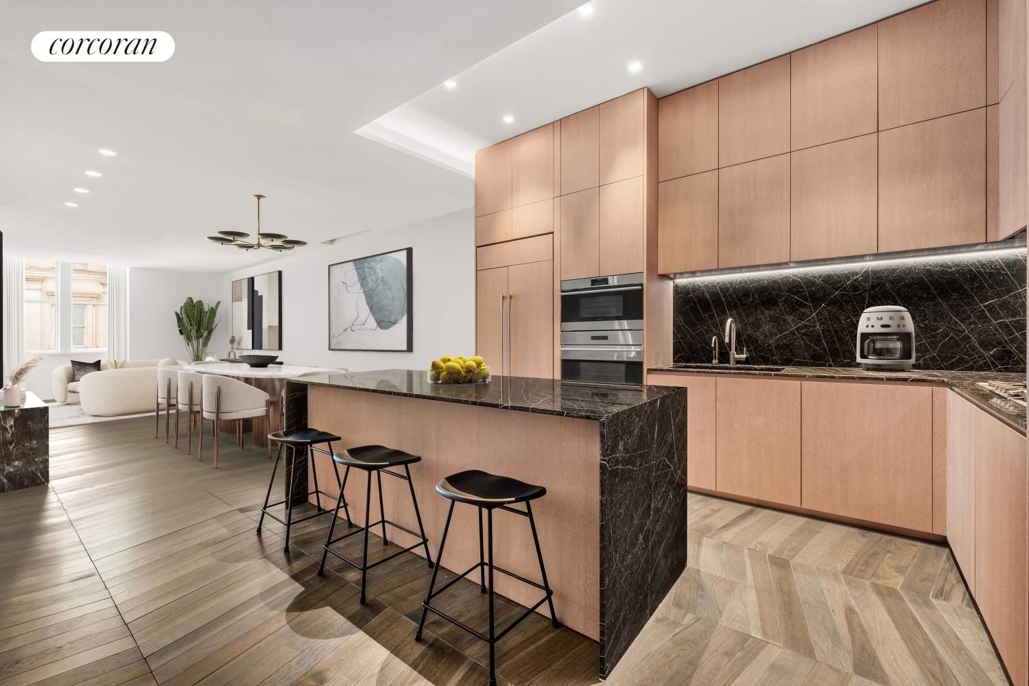 49 CHAMBERS Street 5D