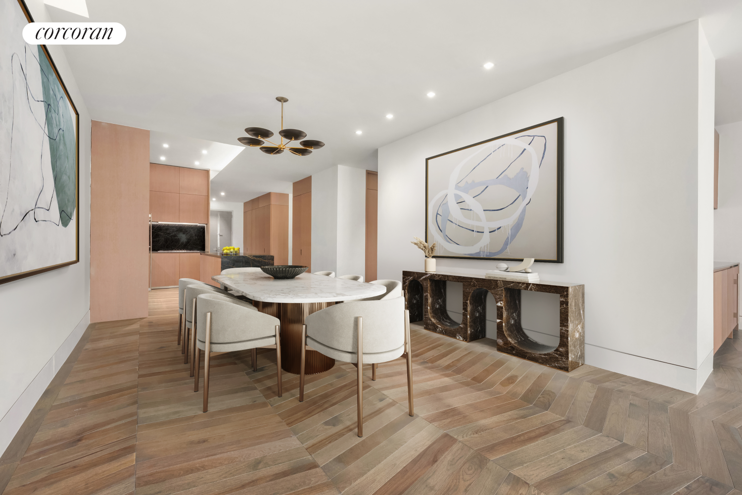 49 CHAMBERS Street 5D