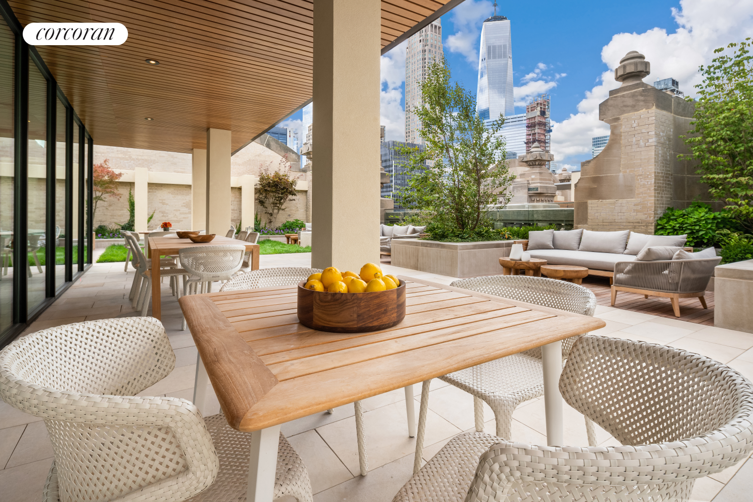 49 CHAMBERS Street 5D