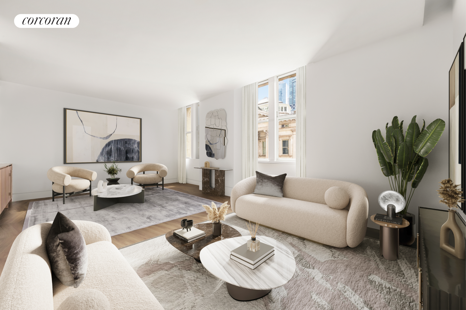 49 CHAMBERS Street 5D