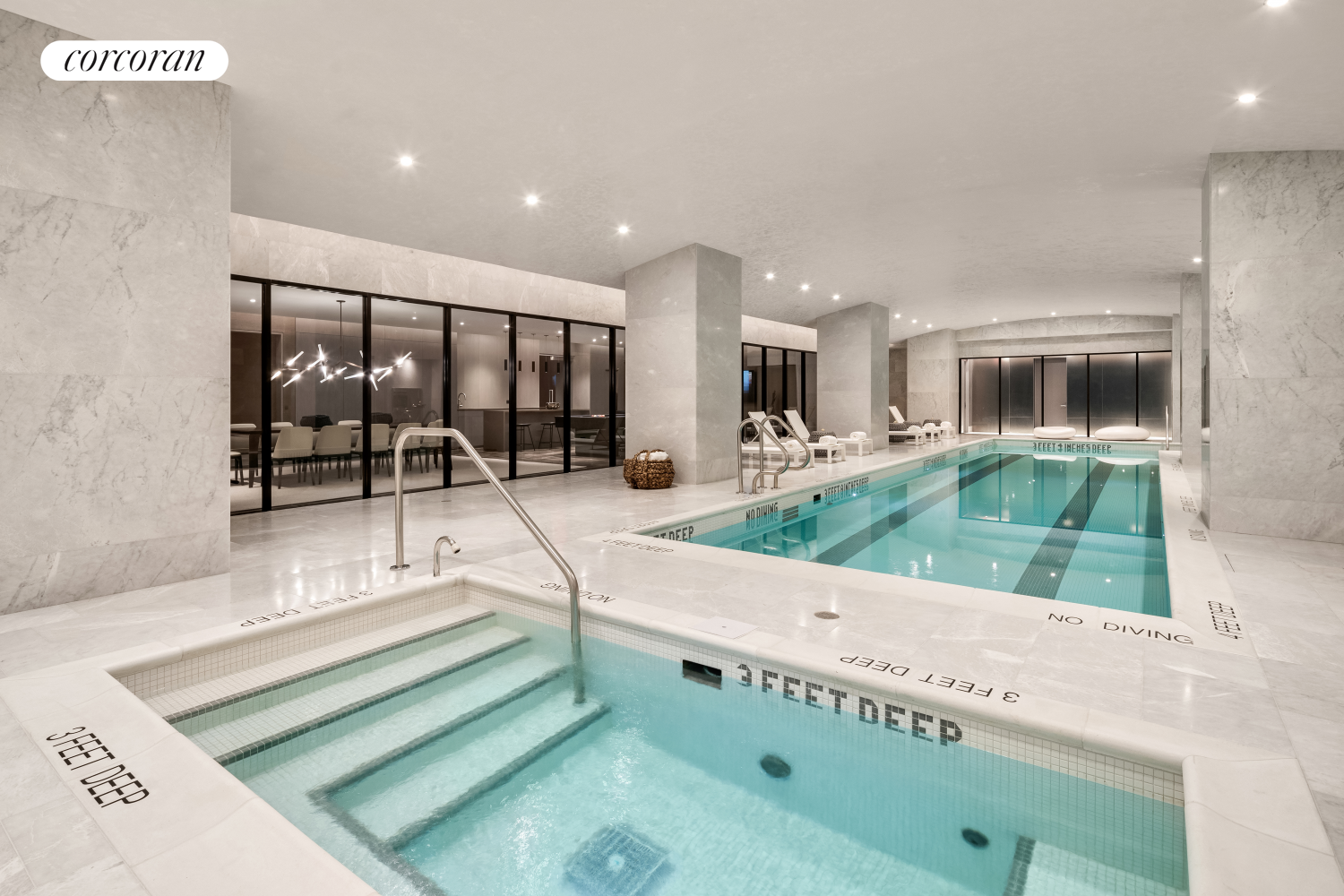 49 CHAMBERS Street 5D