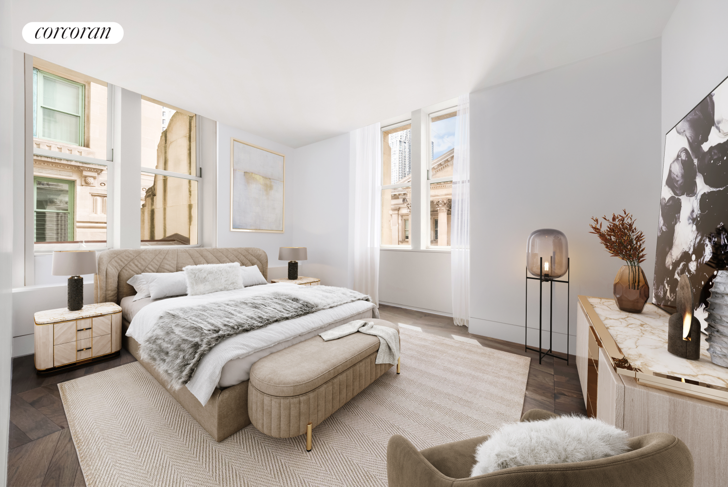 49 CHAMBERS Street 5D