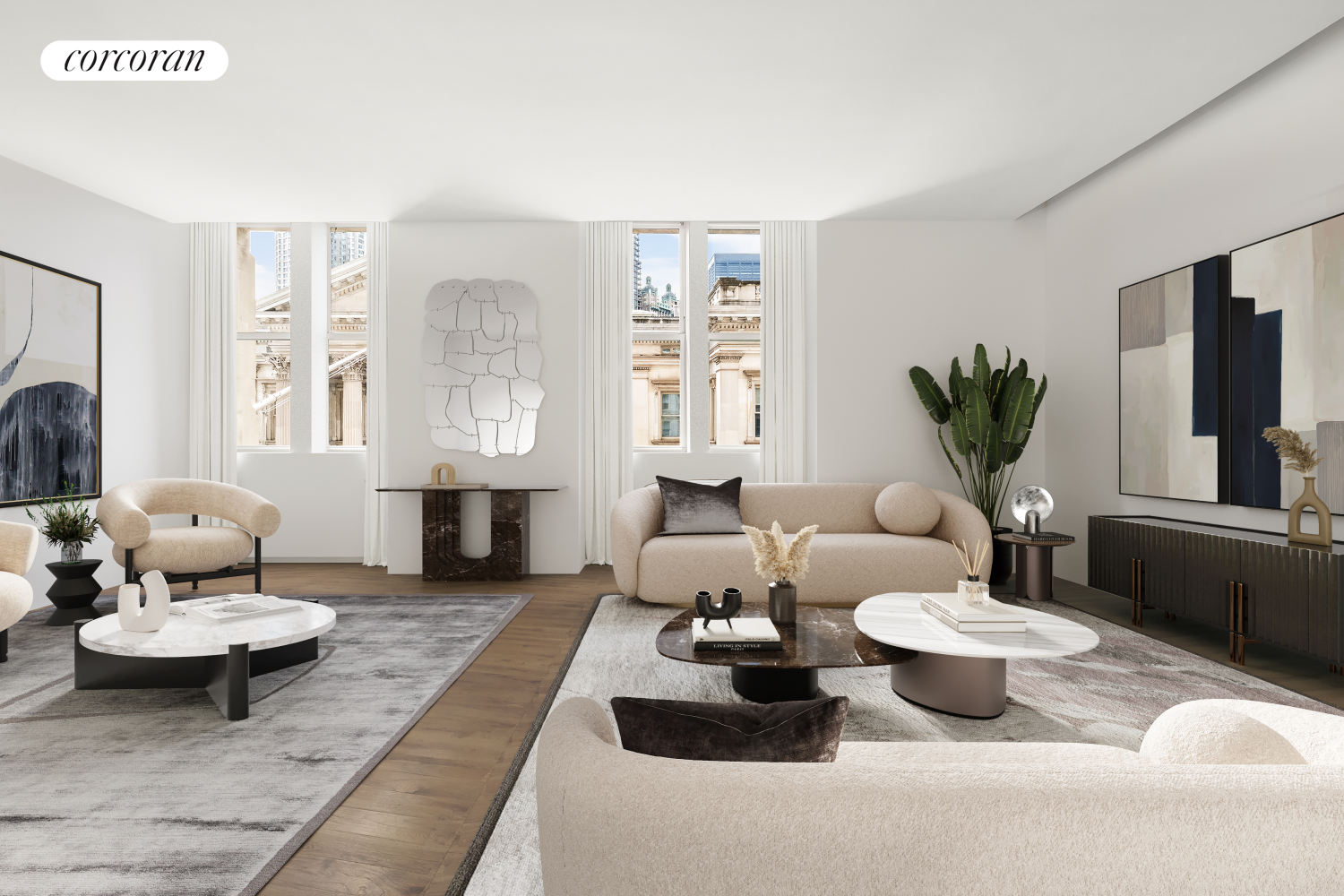 49 CHAMBERS Street 5D
