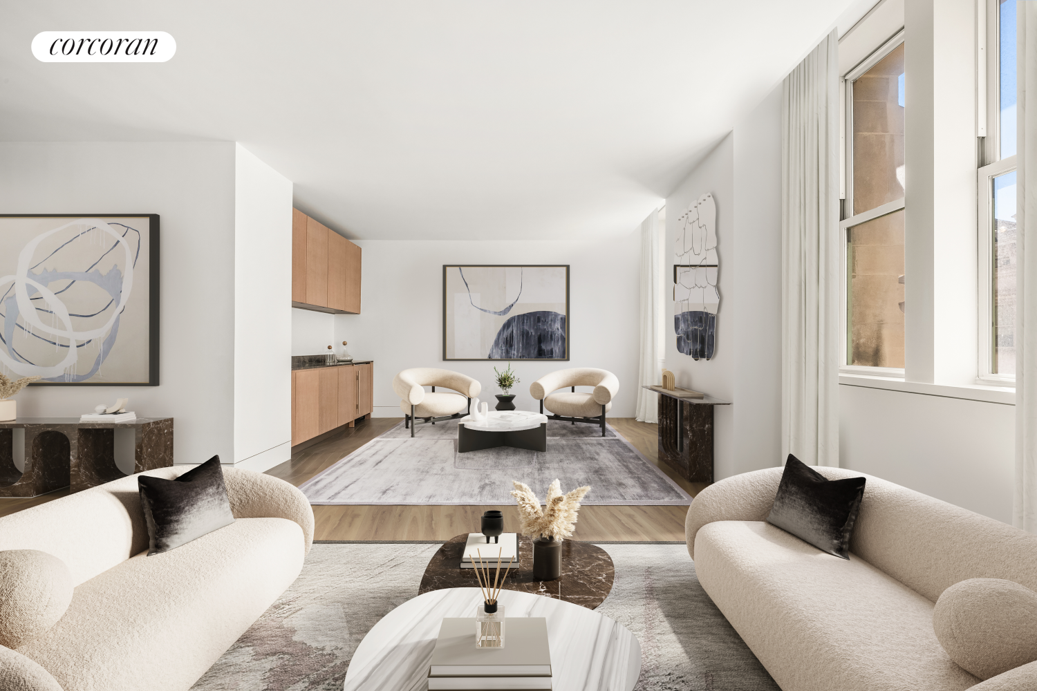 49 CHAMBERS Street 5D