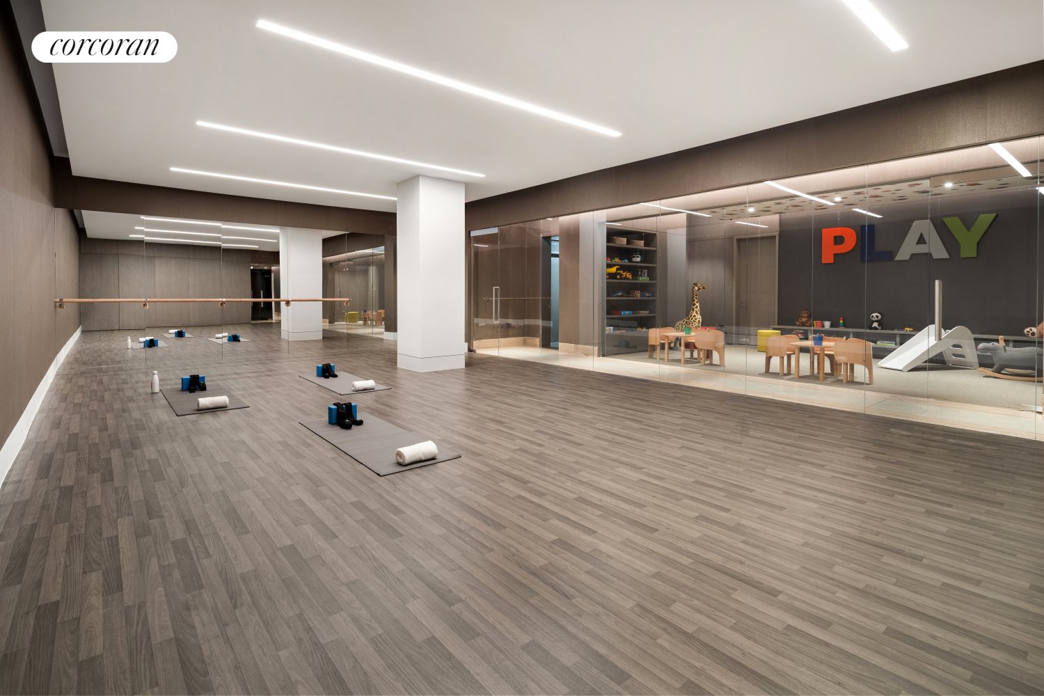 49 CHAMBERS Street 5D