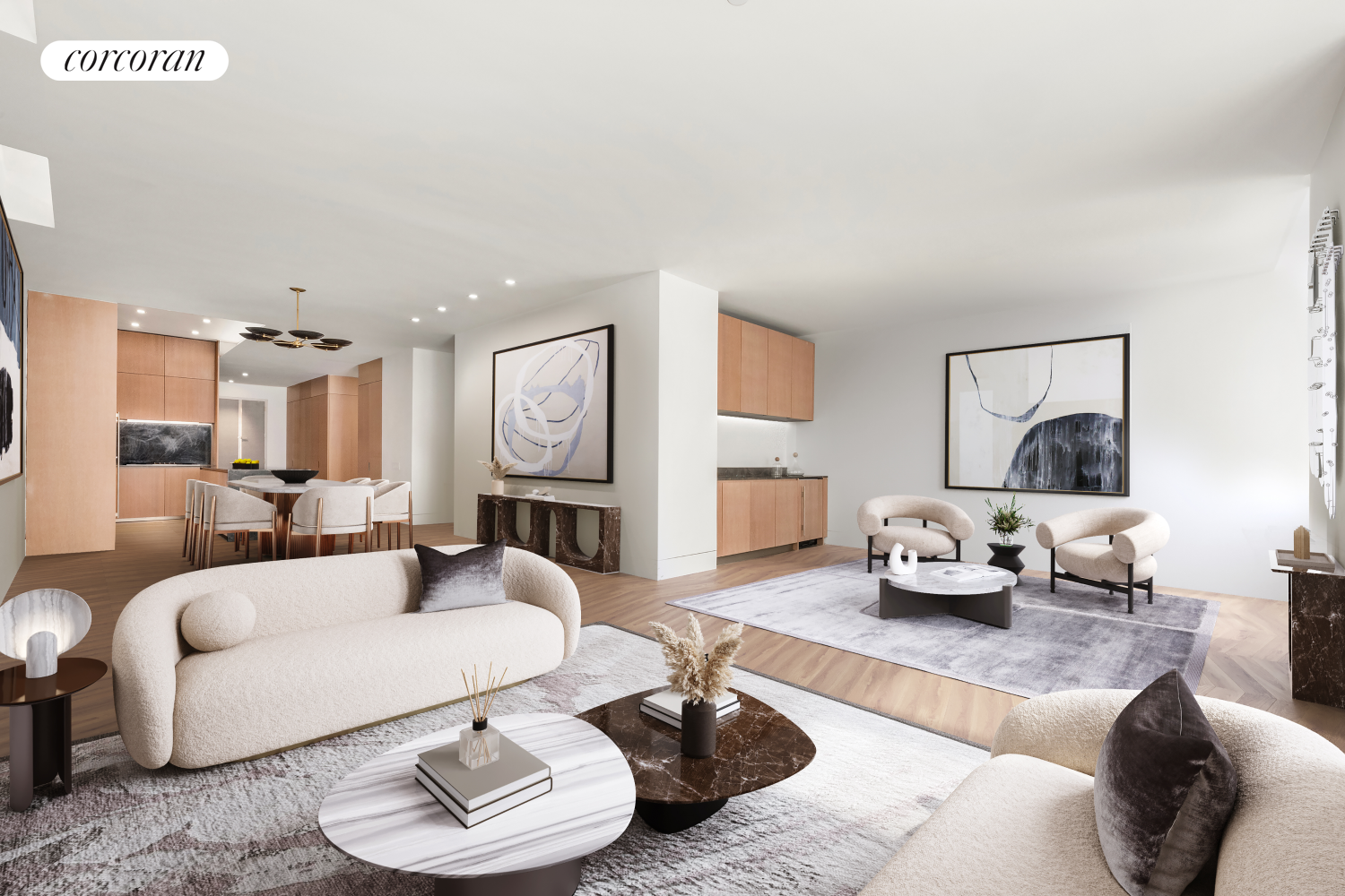 49 CHAMBERS Street 5D