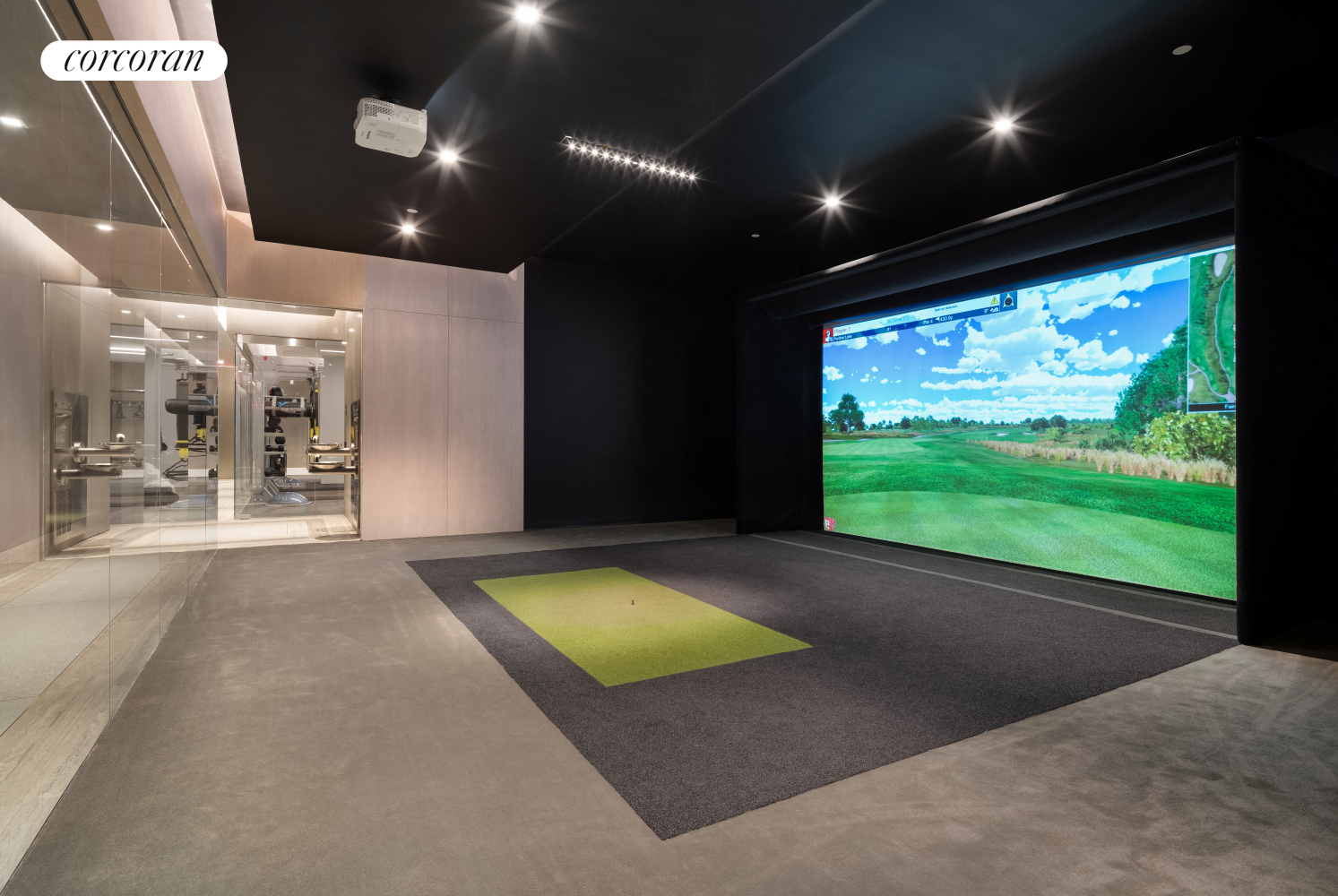 49 CHAMBERS Street 5G