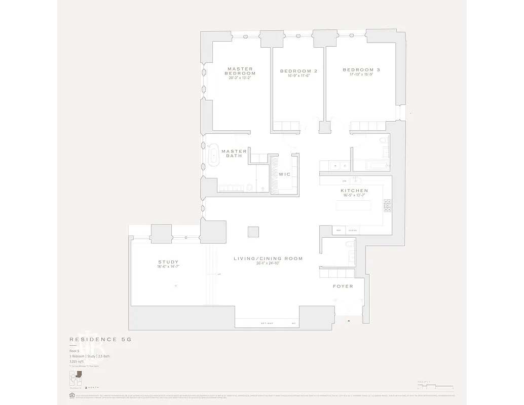 49 CHAMBERS Street 5G