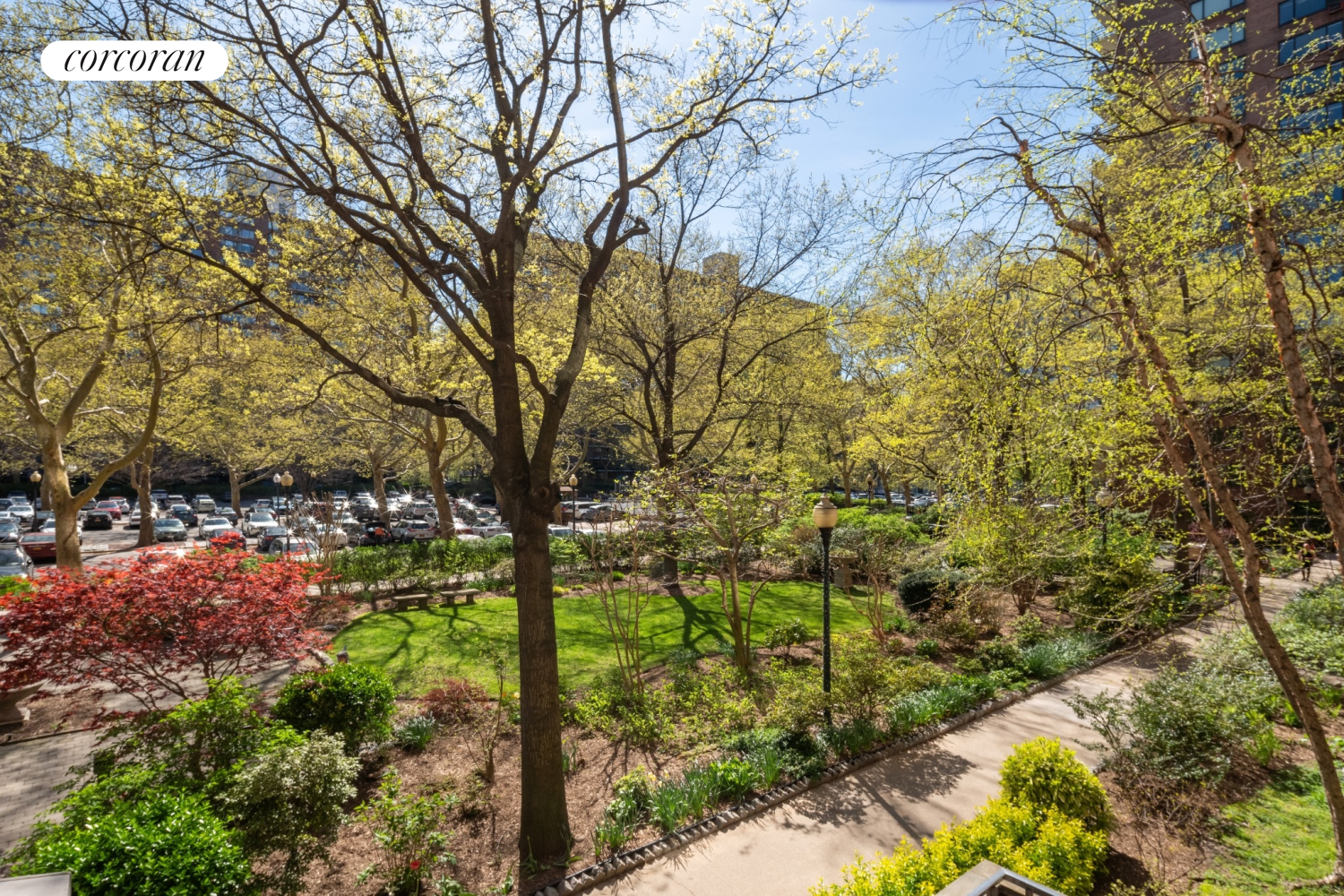 400 CENTRAL Park W 2A