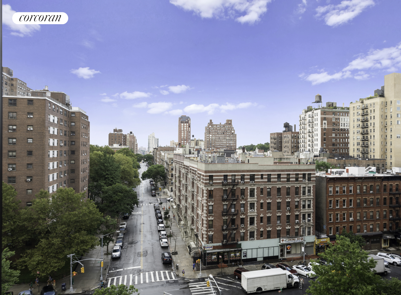 392 CENTRAL Park W 14T