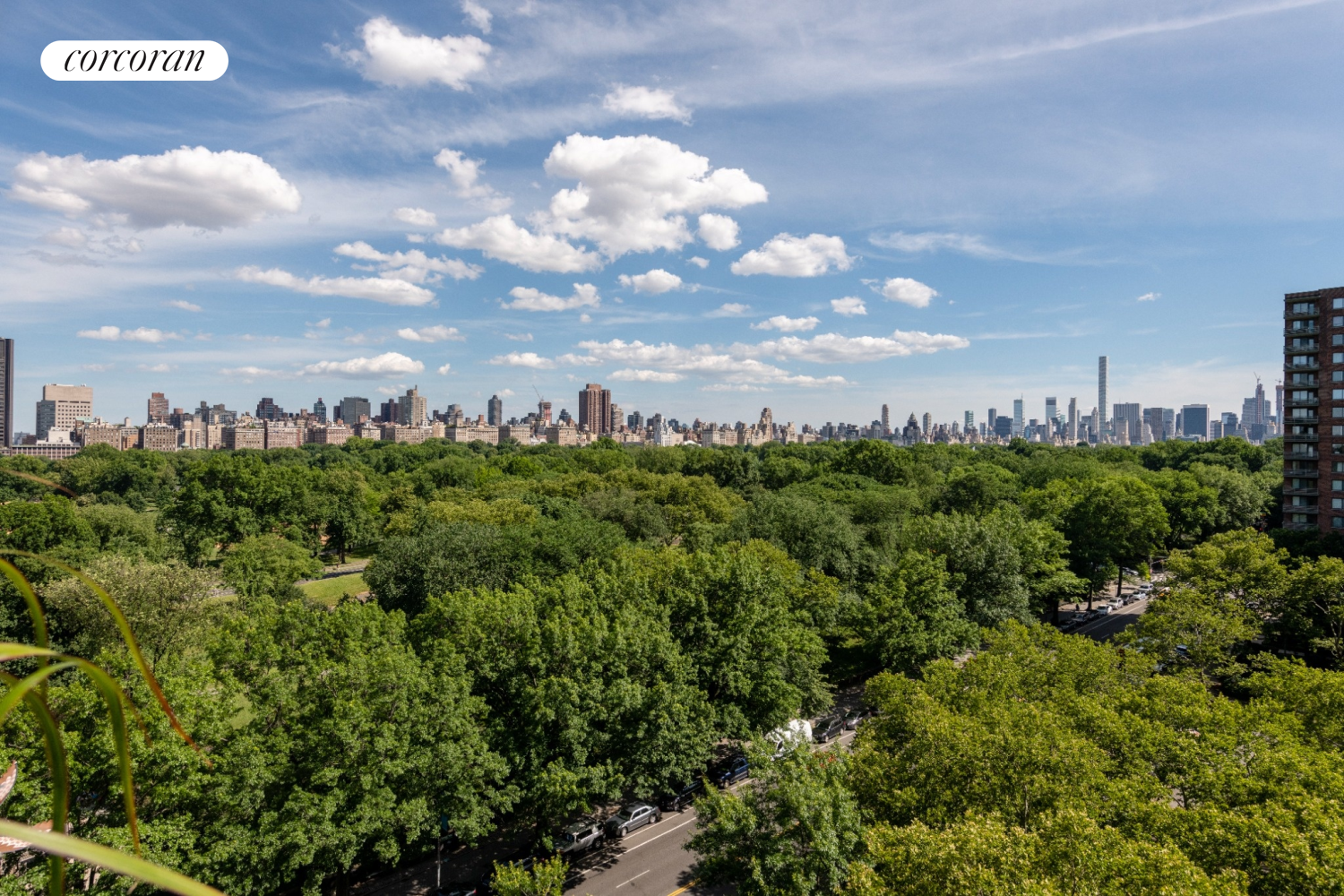 400 CENTRAL Park W 9K