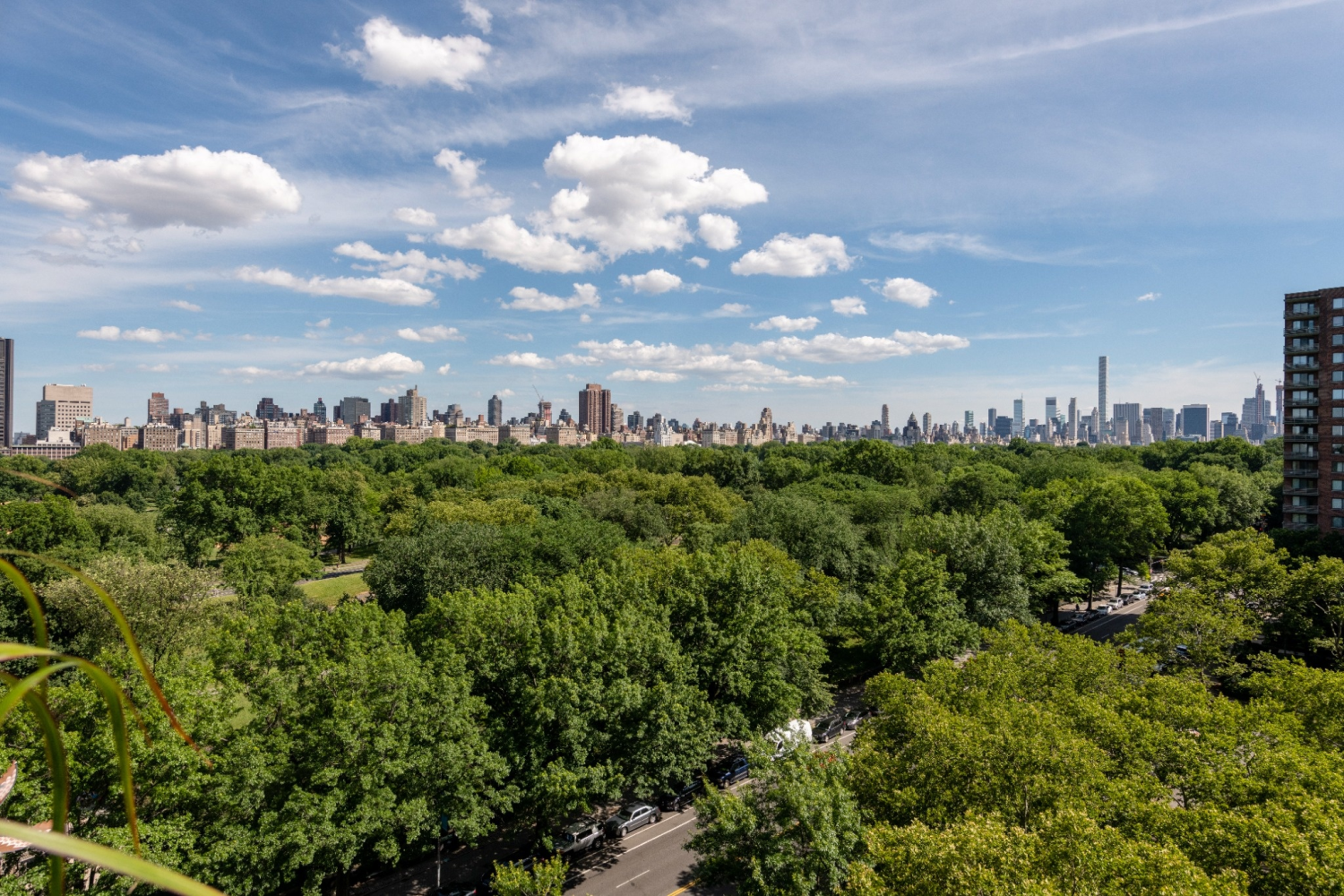 400 CENTRAL Park W 9K