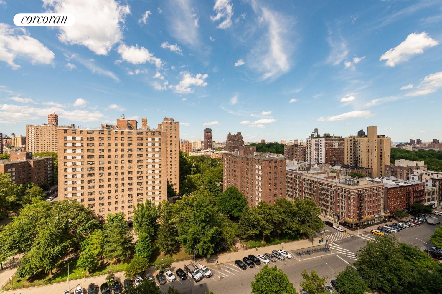 392 CENTRAL Park W 14E