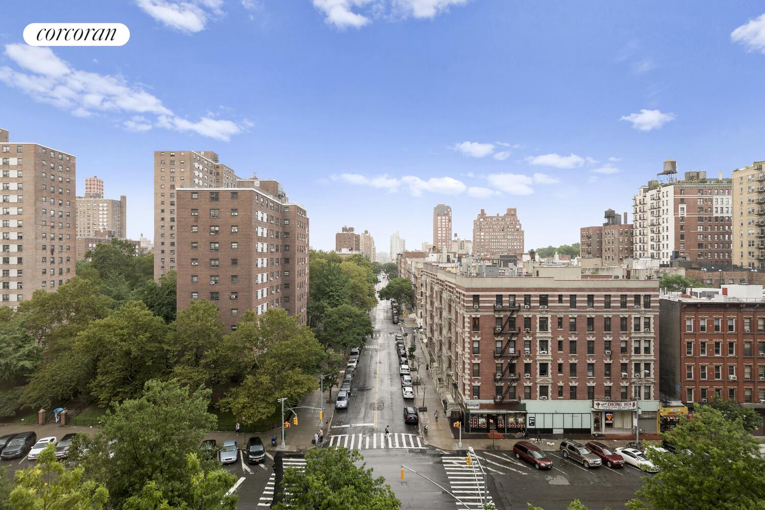 392 CENTRAL Park W 14E