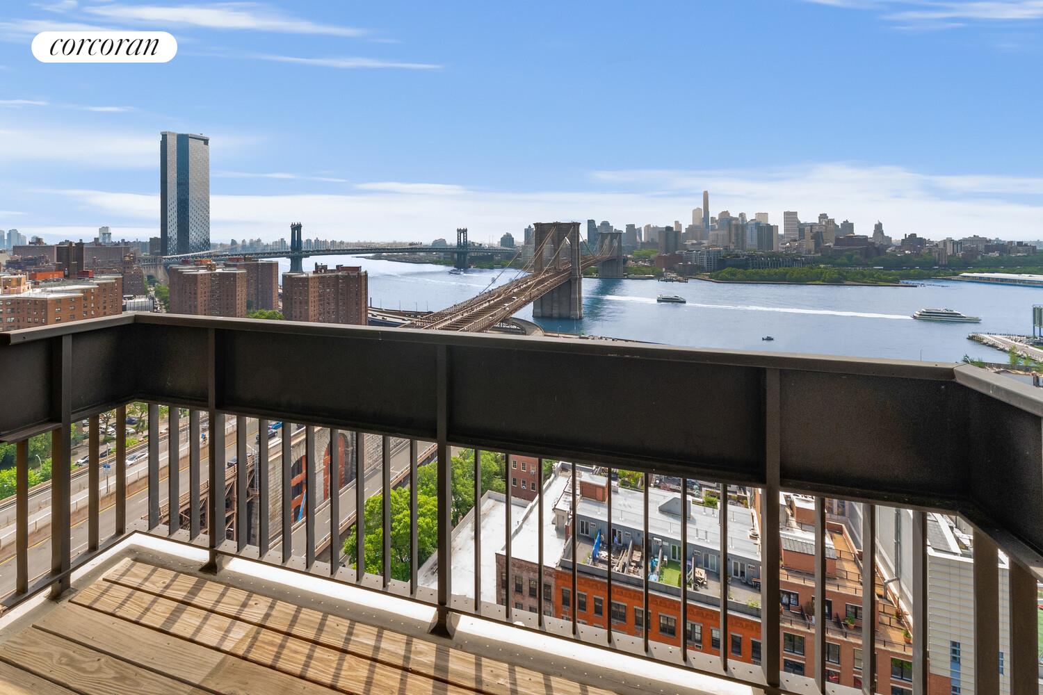 333 PEARL Street 23A