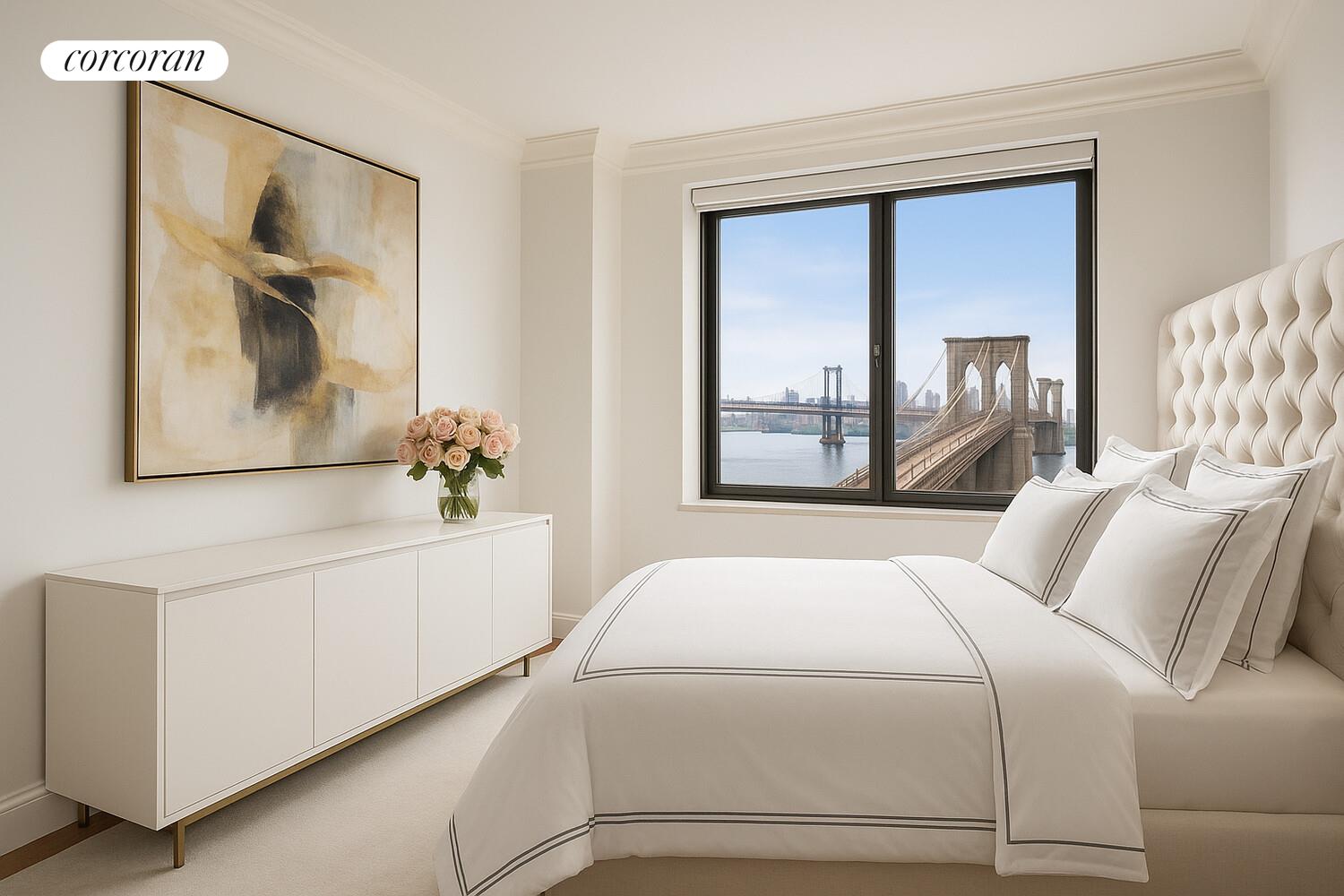 333 PEARL Street 23A