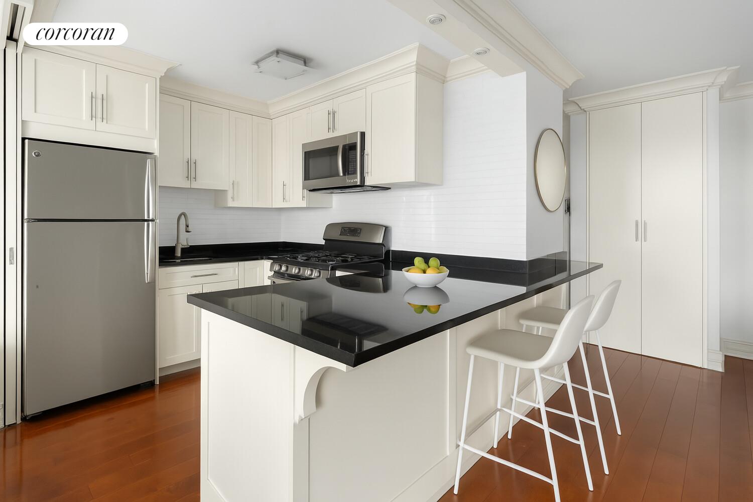 333 PEARL Street 23A