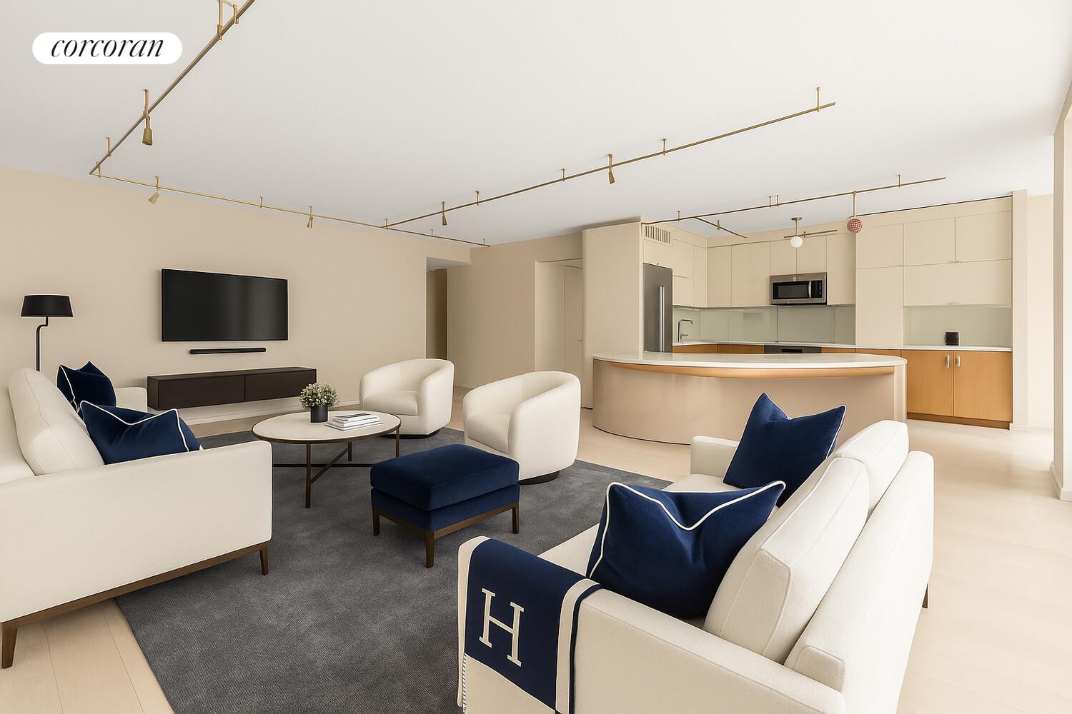 52 PARK Avenue 5