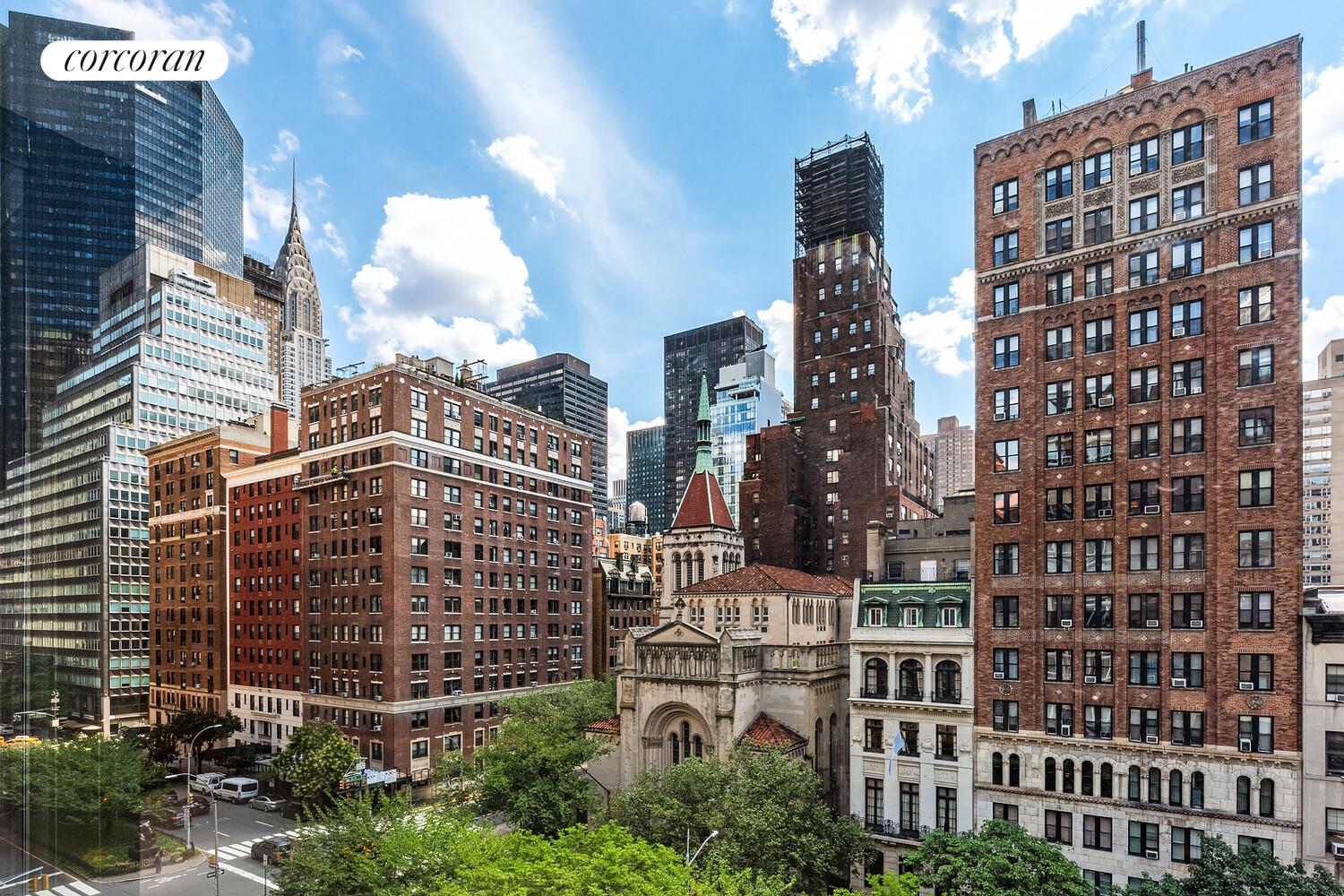52 PARK Avenue 5