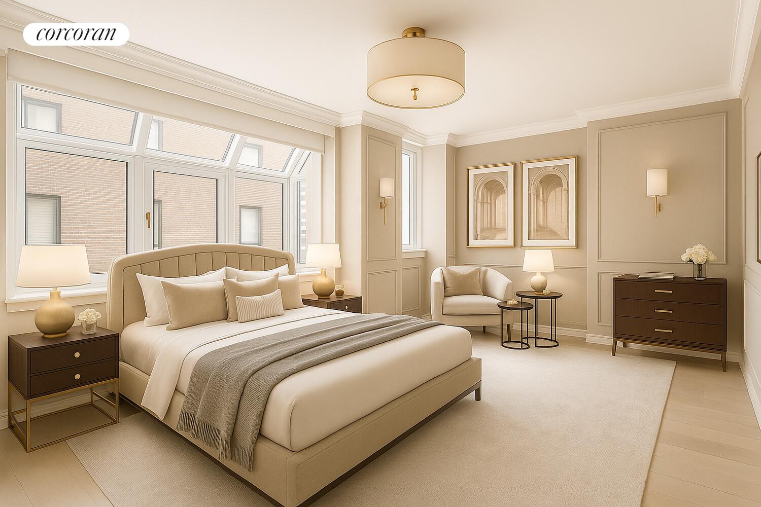 52 PARK Avenue 5