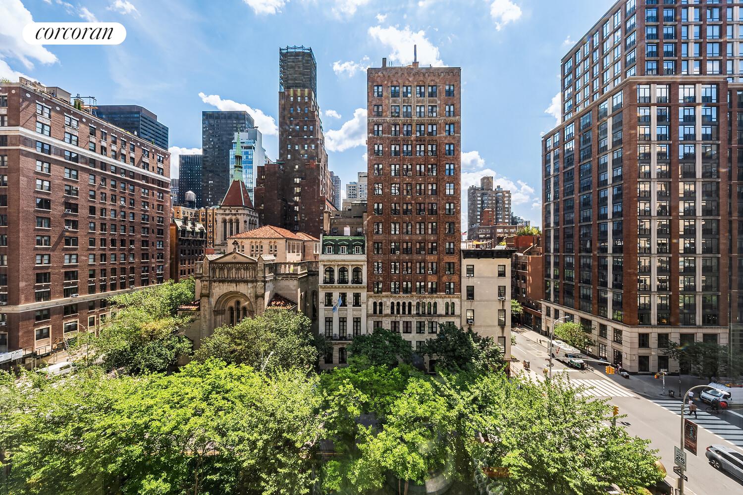 52 PARK Avenue 5