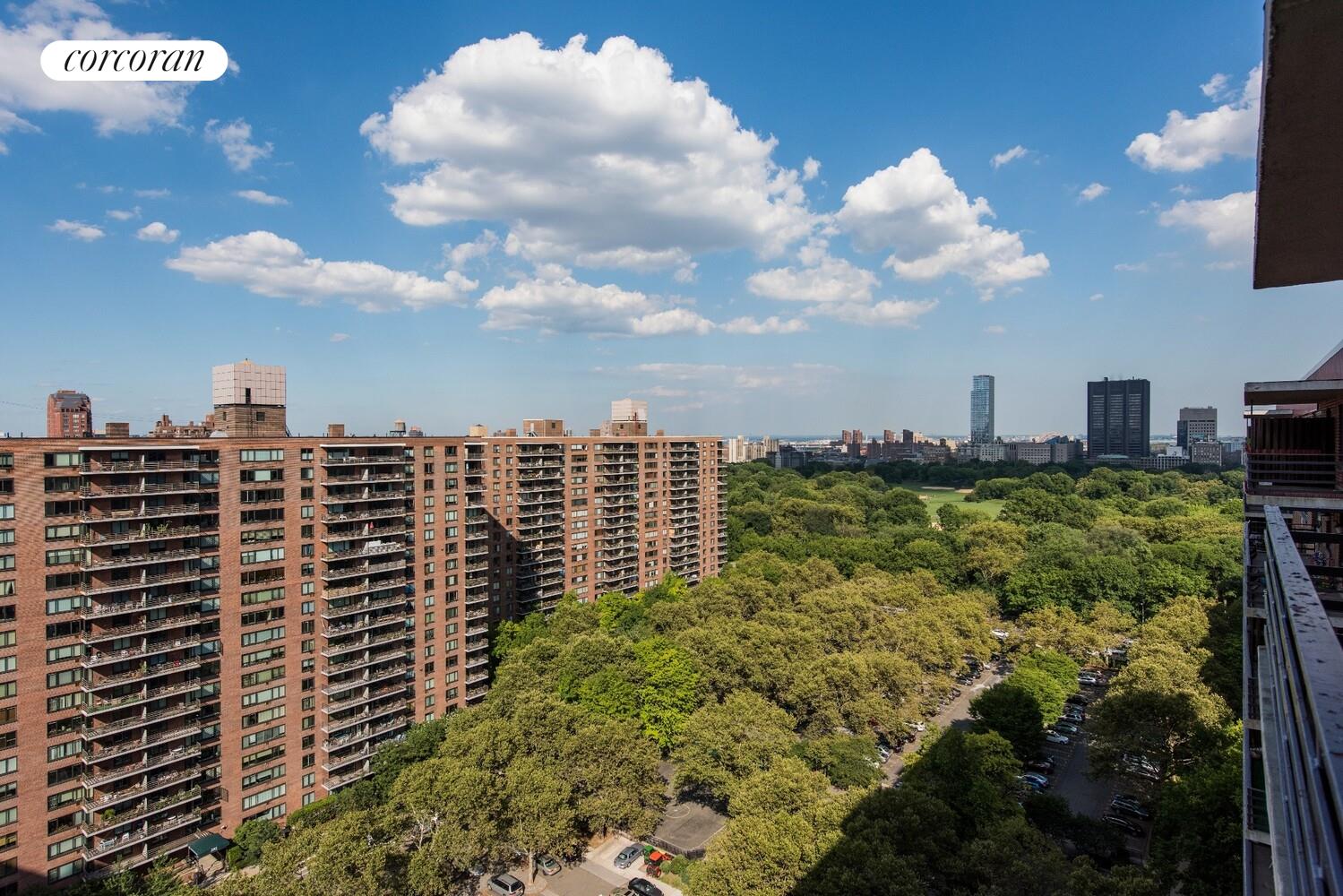 382 CENTRAL Park W 16N