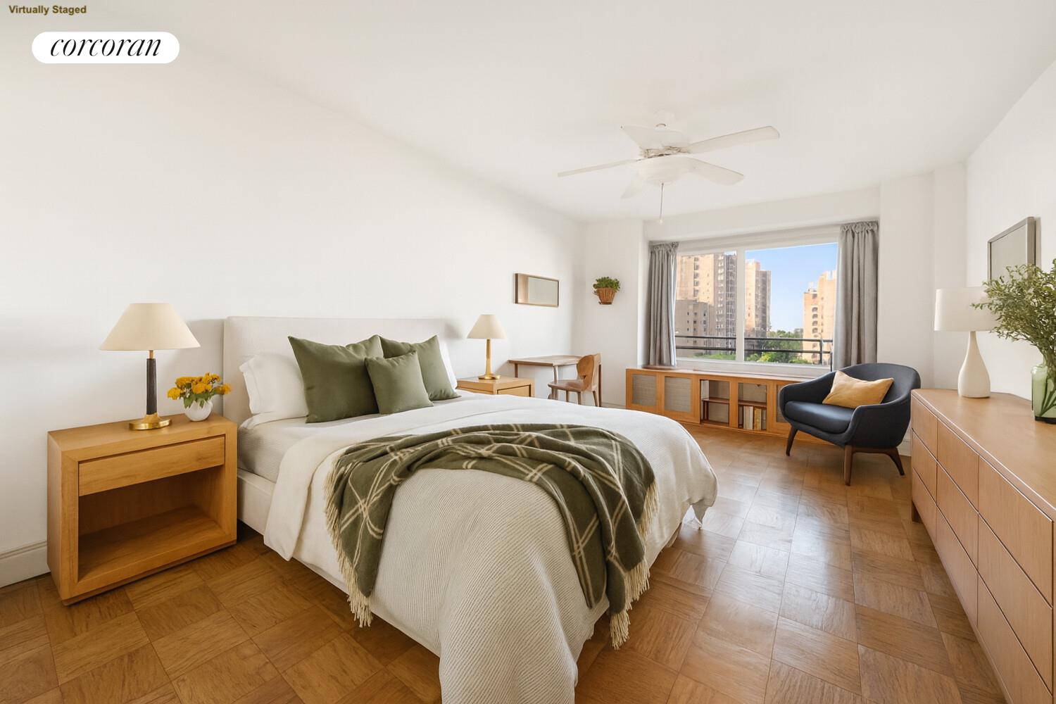 392 CENTRAL Park W 10W