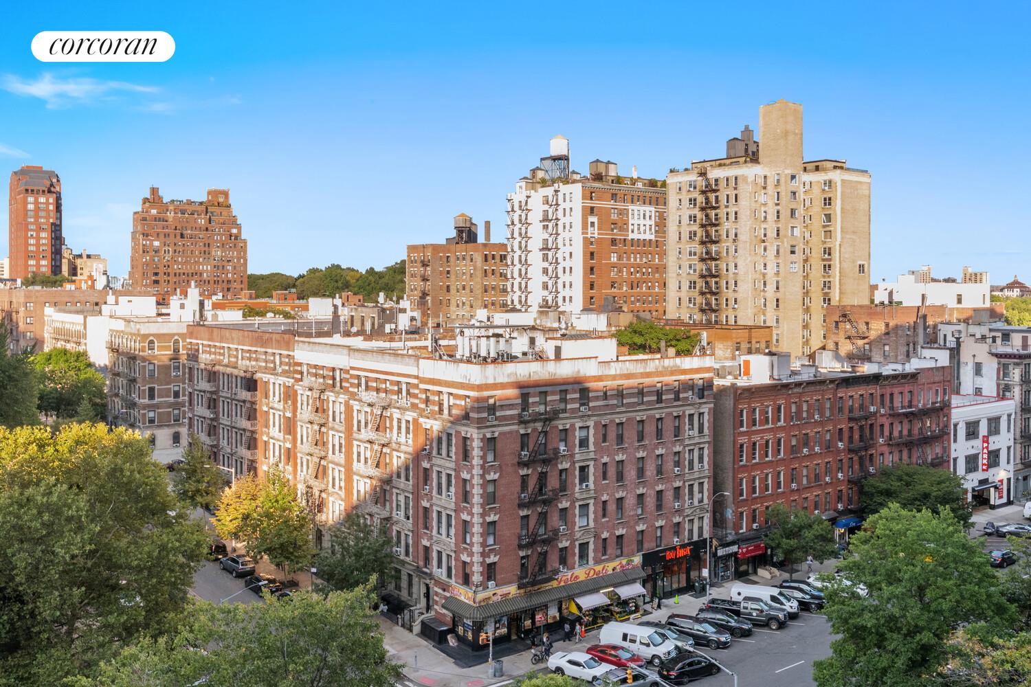 392 CENTRAL Park W 10W