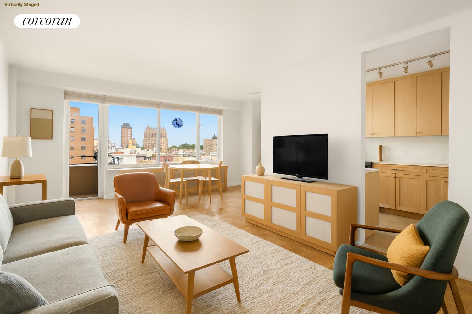 392 CENTRAL Park W 10W