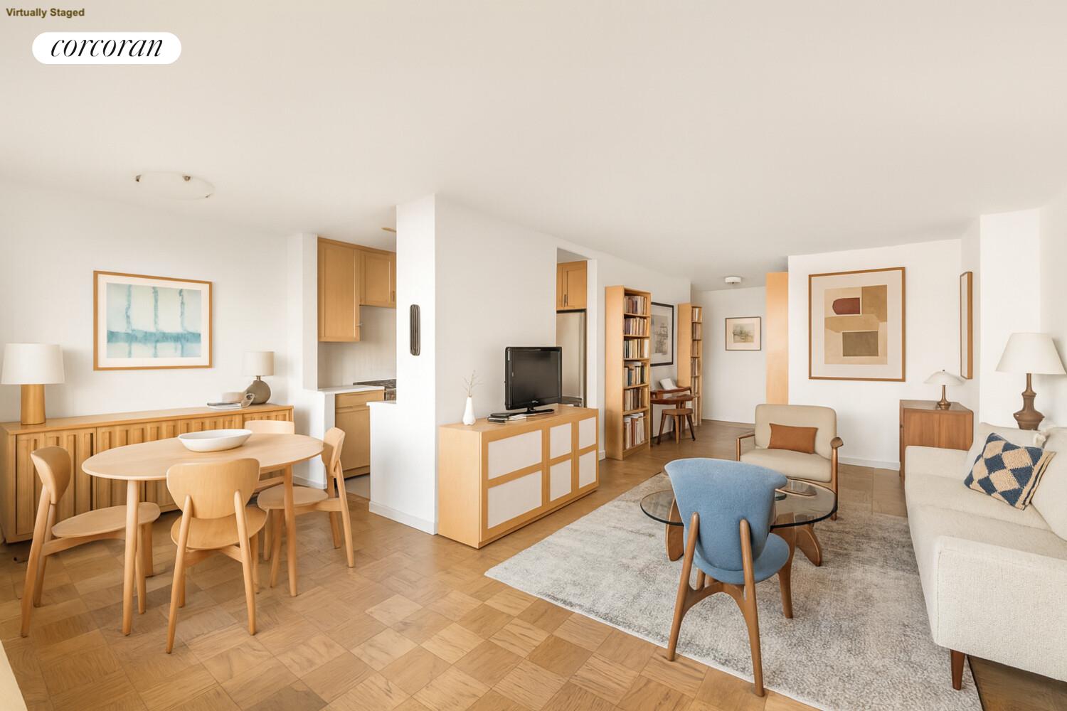 392 CENTRAL Park W 10W