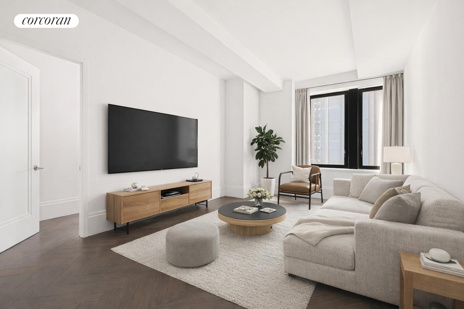 101 WALL Street 14C