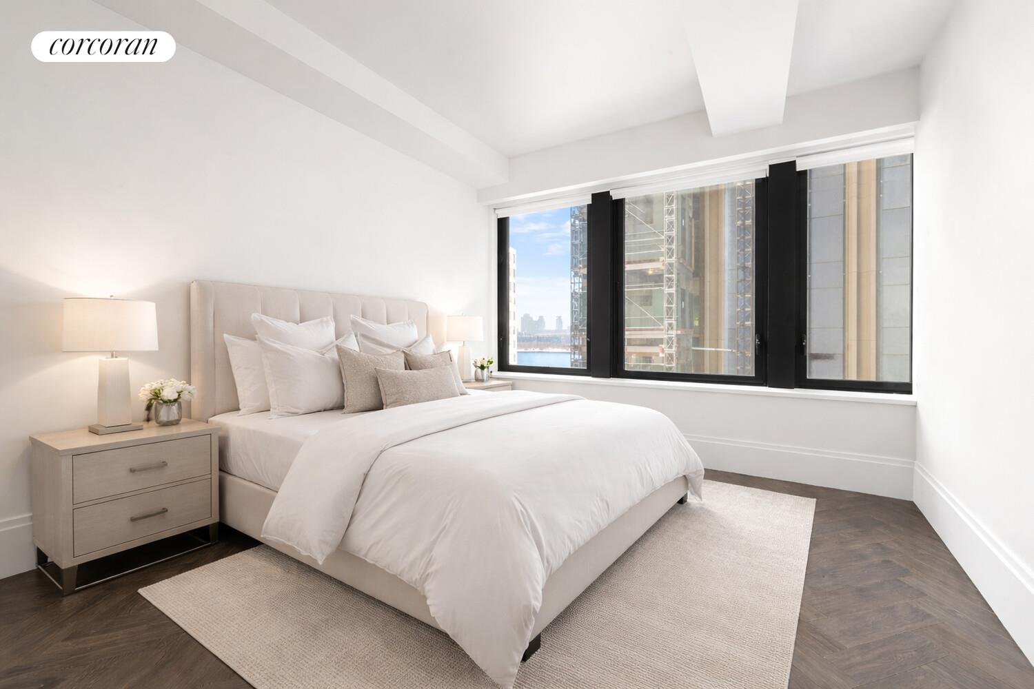 101 WALL Street 14C
