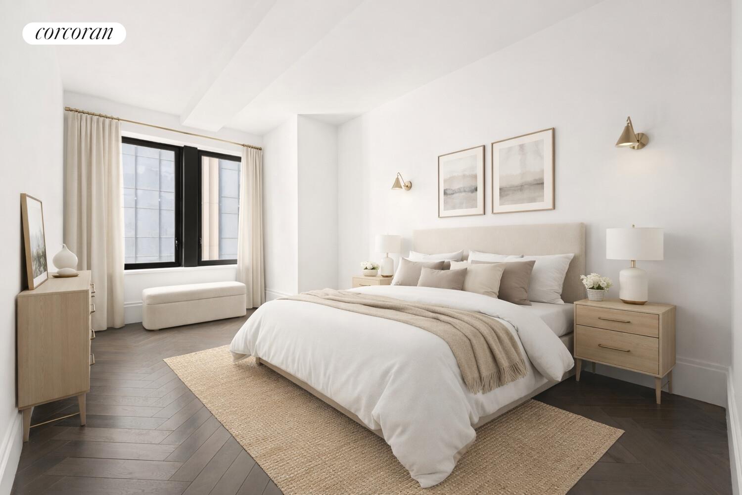 101 WALL Street 14C