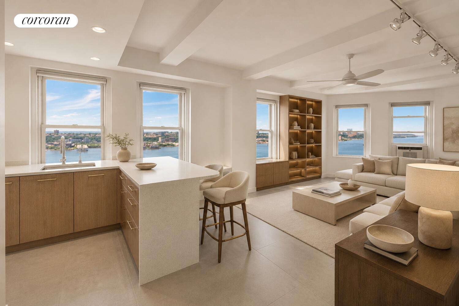 310 RIVERSIDE Drive 2401