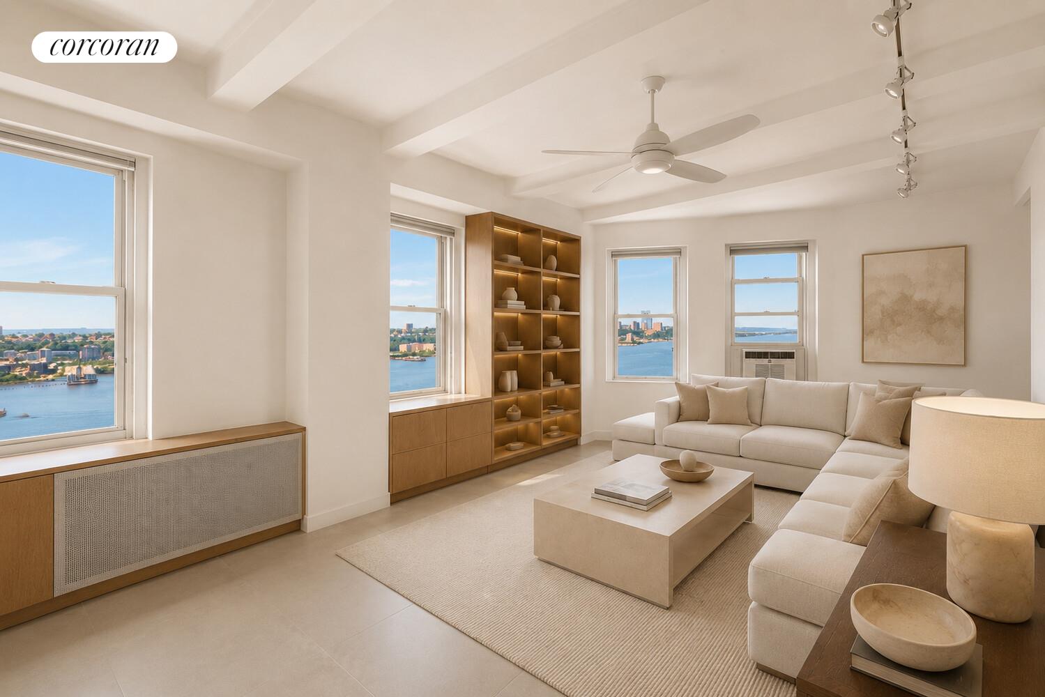 310 RIVERSIDE Drive 2401