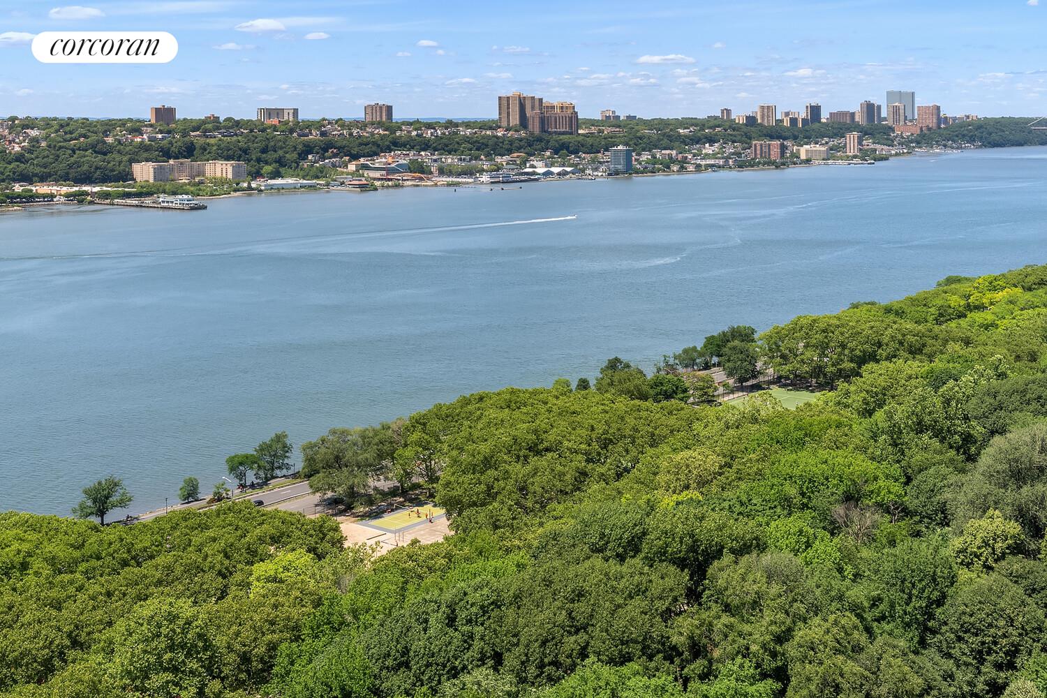 310 RIVERSIDE Drive 2401