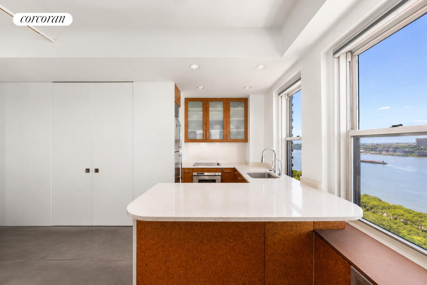310 RIVERSIDE Drive 2401