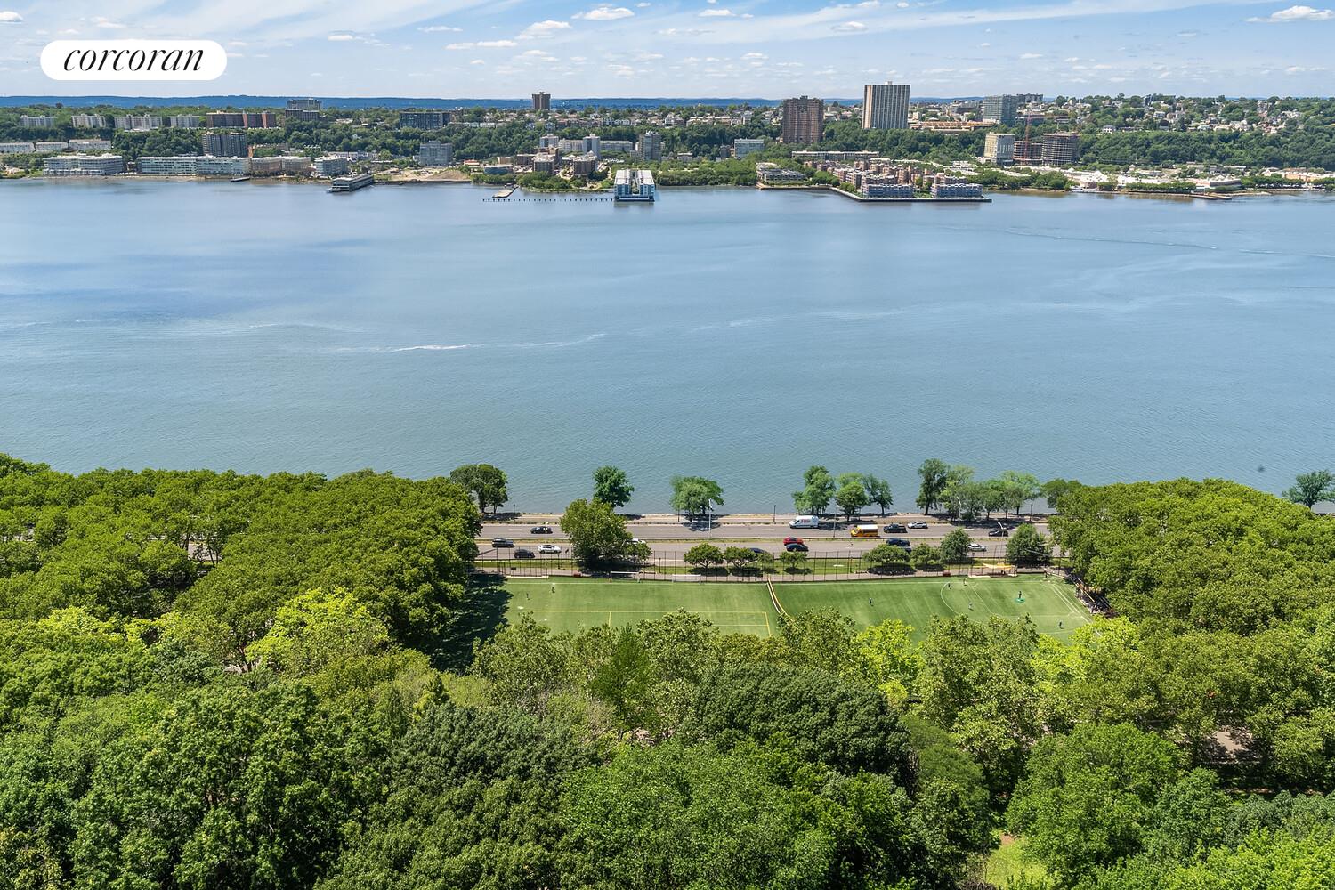 310 RIVERSIDE Drive 2401